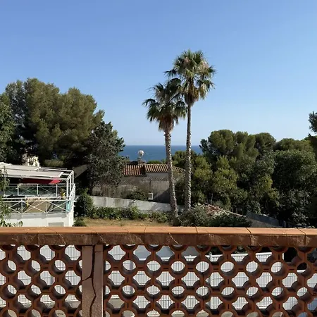 Apartmán Vilabahia, Escapade Paisible A Deux Pas De La Sète