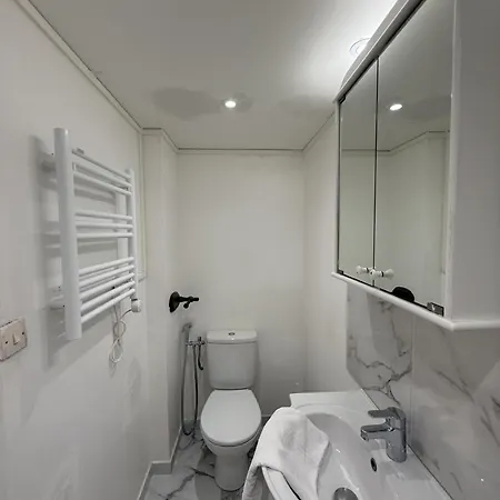 Apartmán Vilabahia, Escapade Paisible A Deux Pas De La *