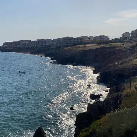 شقة Vilabahia, Escapade Paisible A Deux Pas De La