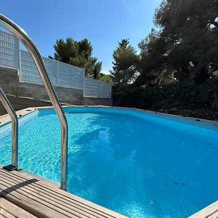 Apartmán Vilabahia, Escapade Paisible A Deux Pas De La