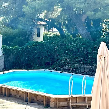 Apartmán Vilabahia, Escapade Paisible A Deux Pas De La Sète