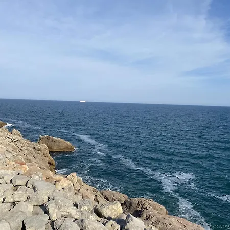 Vilabahia, Escapade Paisible A Deux Pas De La * Sète