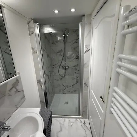 Apartmán Vilabahia, Escapade Paisible A Deux Pas De La *